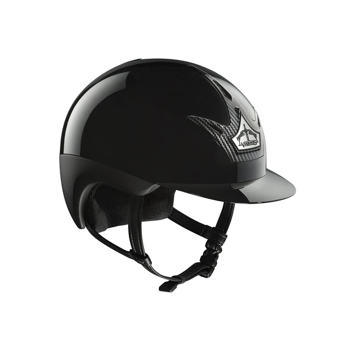 Vita Helmet Carbon Gel GST Regular visor