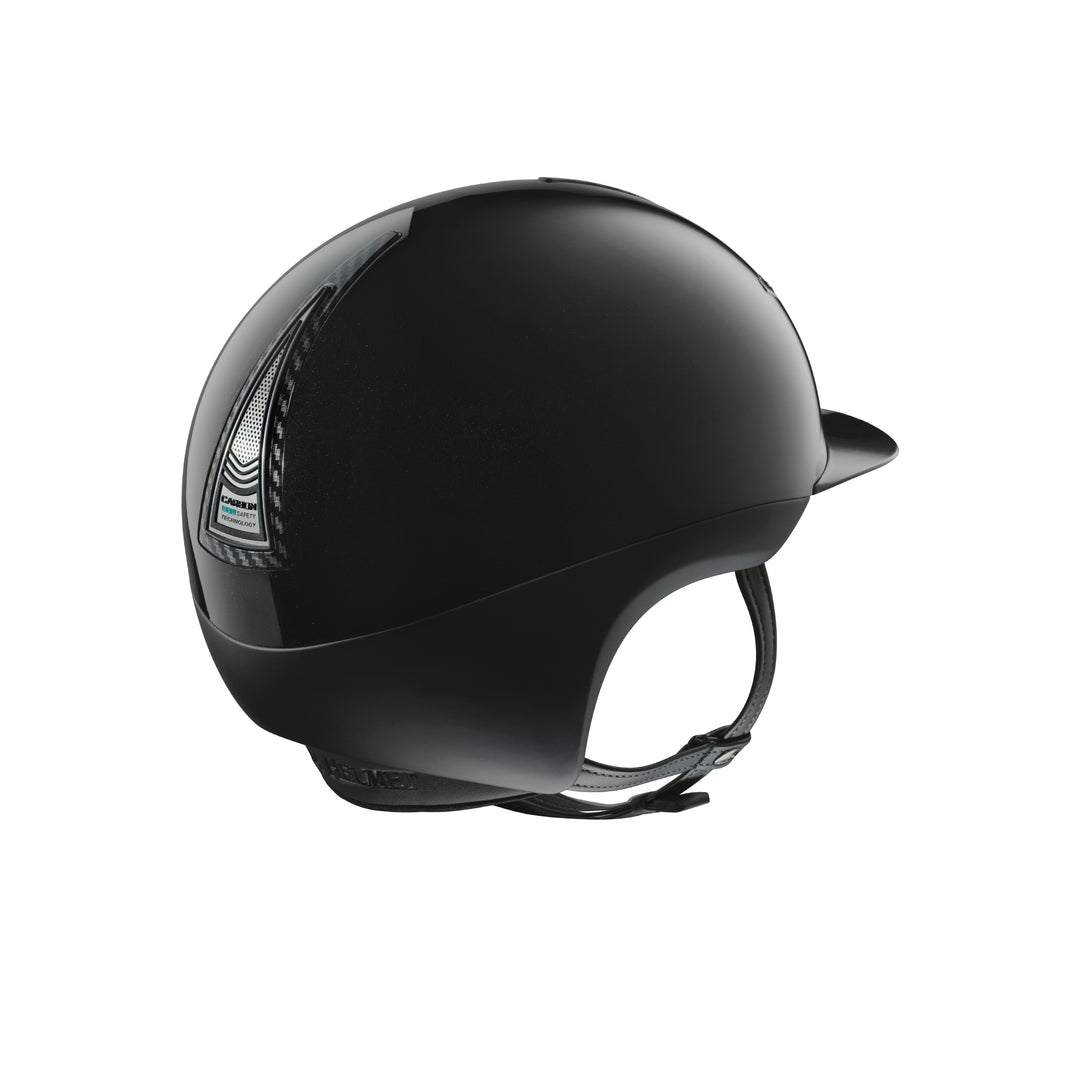 Vita Helmet Carbon Gel GST Regular visor