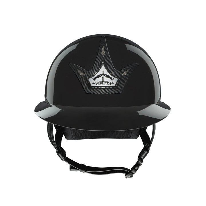 Vita Helmet Carbon Gel GST Wide visor