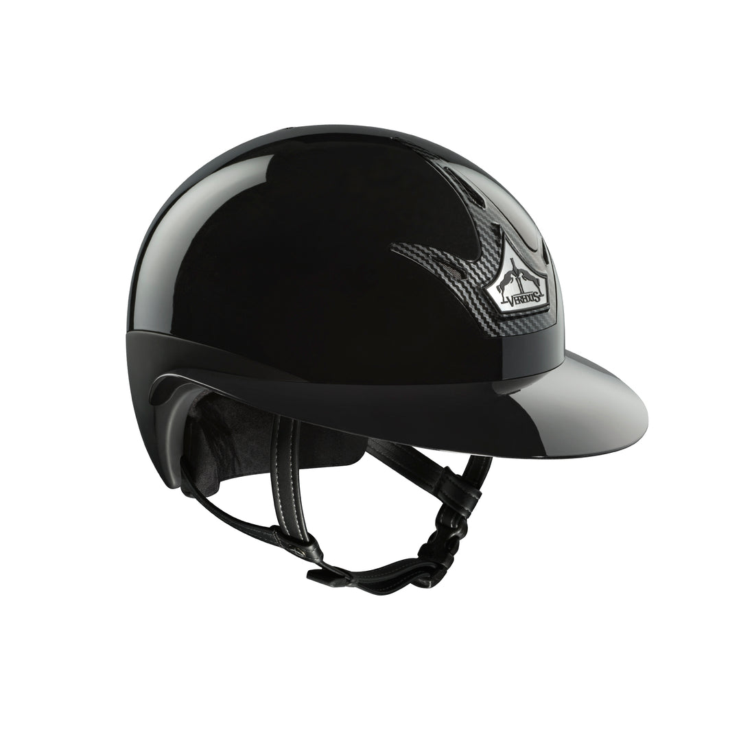Vita Helmet Carbon Gel GST Wide visor