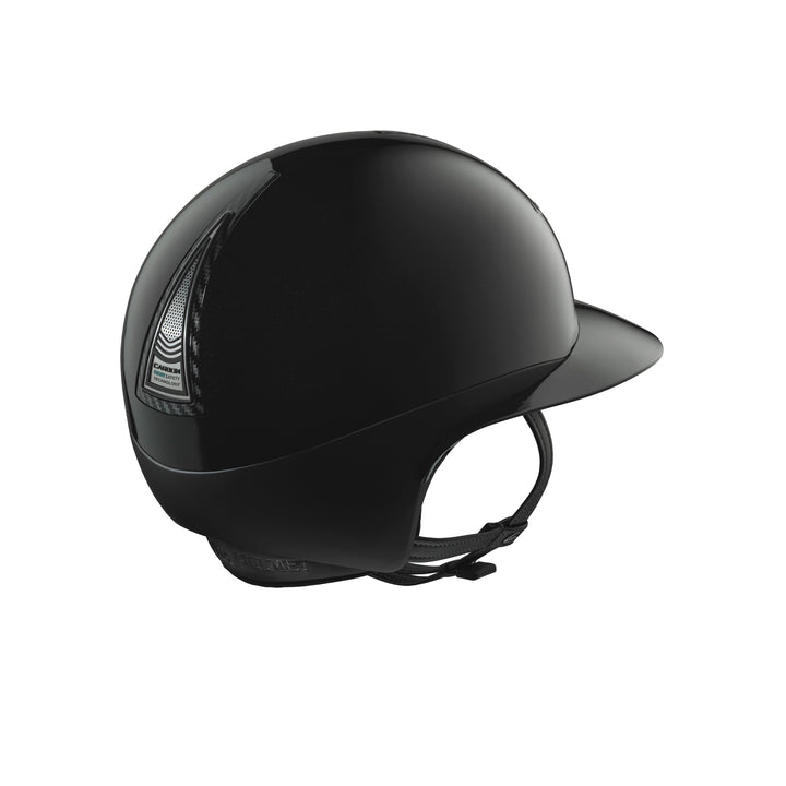 Vita Helmet Carbon Gel GST Wide visor
