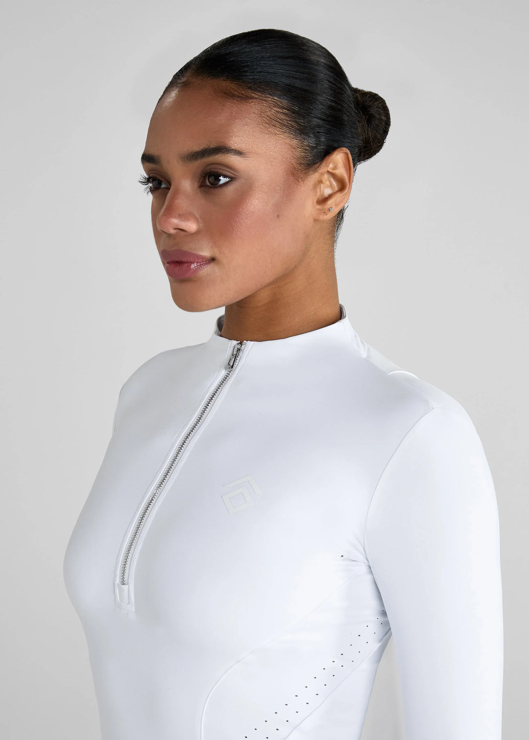 Core base layer long sleeves