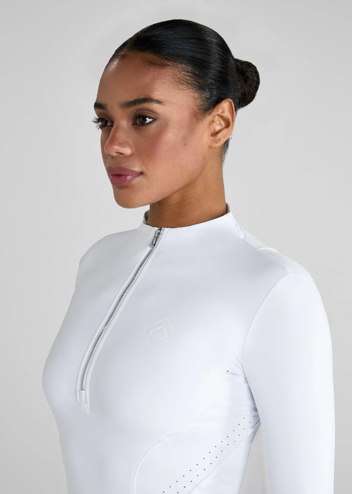 Core base layer long sleeves