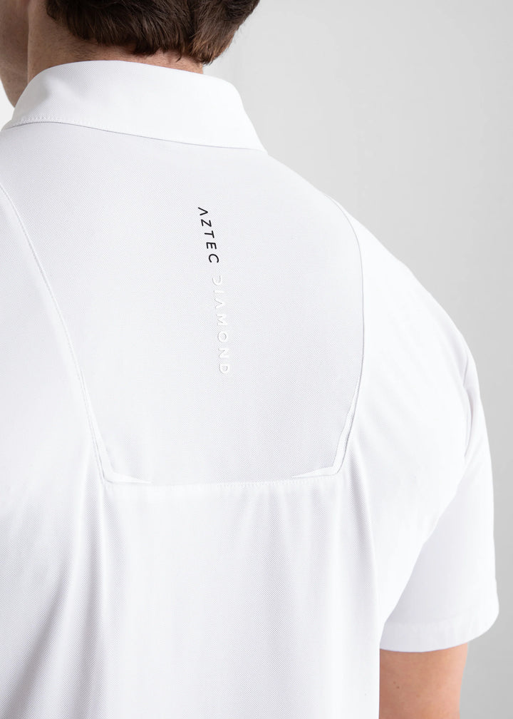 Short Sleeve Core Competition Shirt