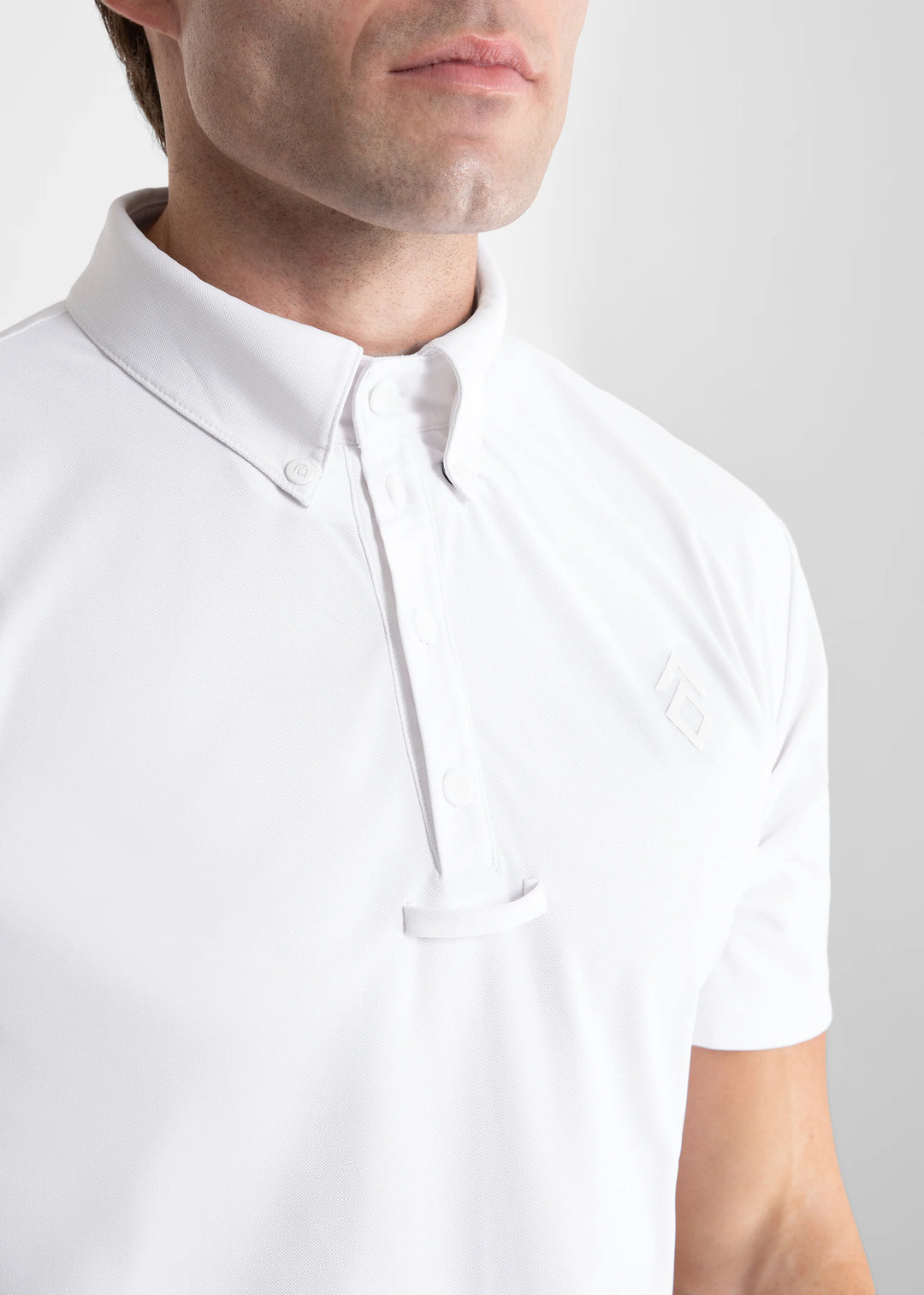 Short Sleeve Core Competition Shirt