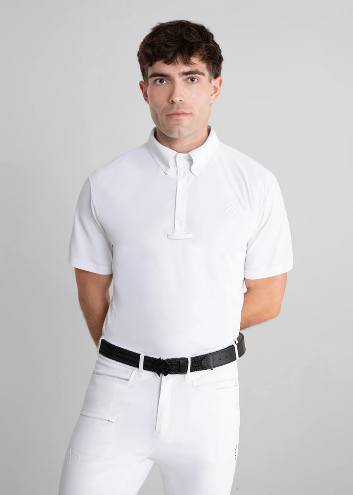 Short Sleeve Core Competition Shirt