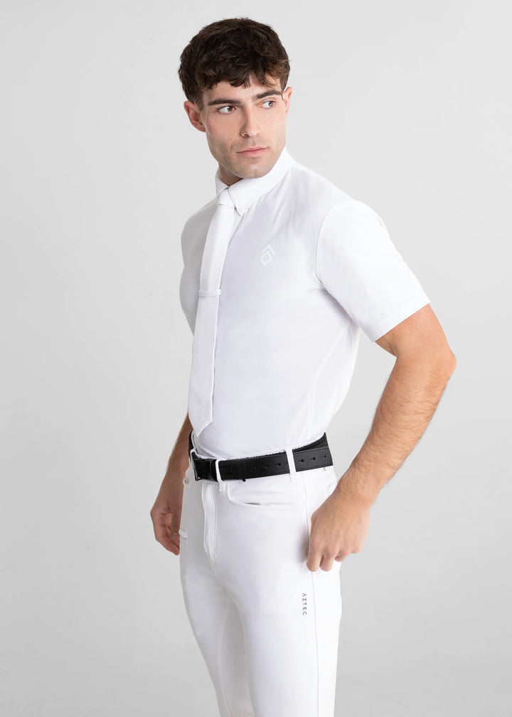 Short Sleeve Core Competition Shirt