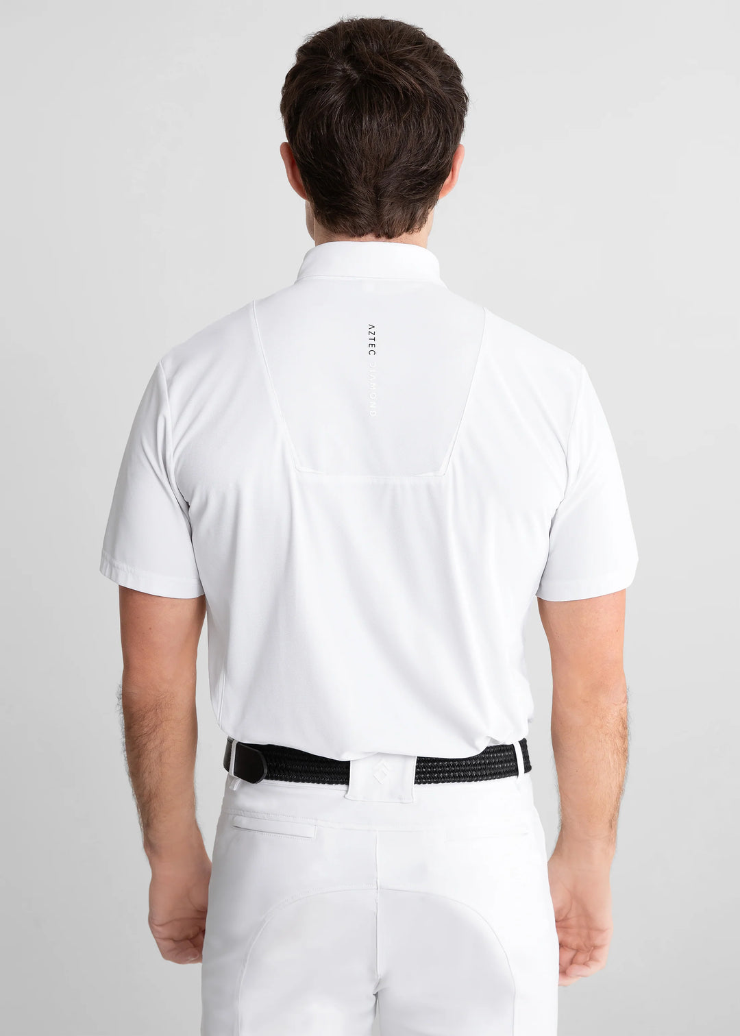 Short Sleeve Core Competition Shirt