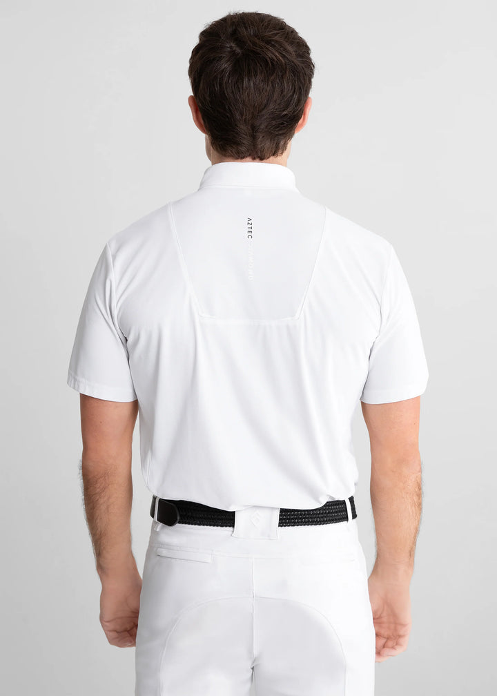 Short Sleeve Core Competition Shirt