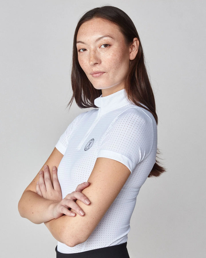 AirTech Short Sleeve