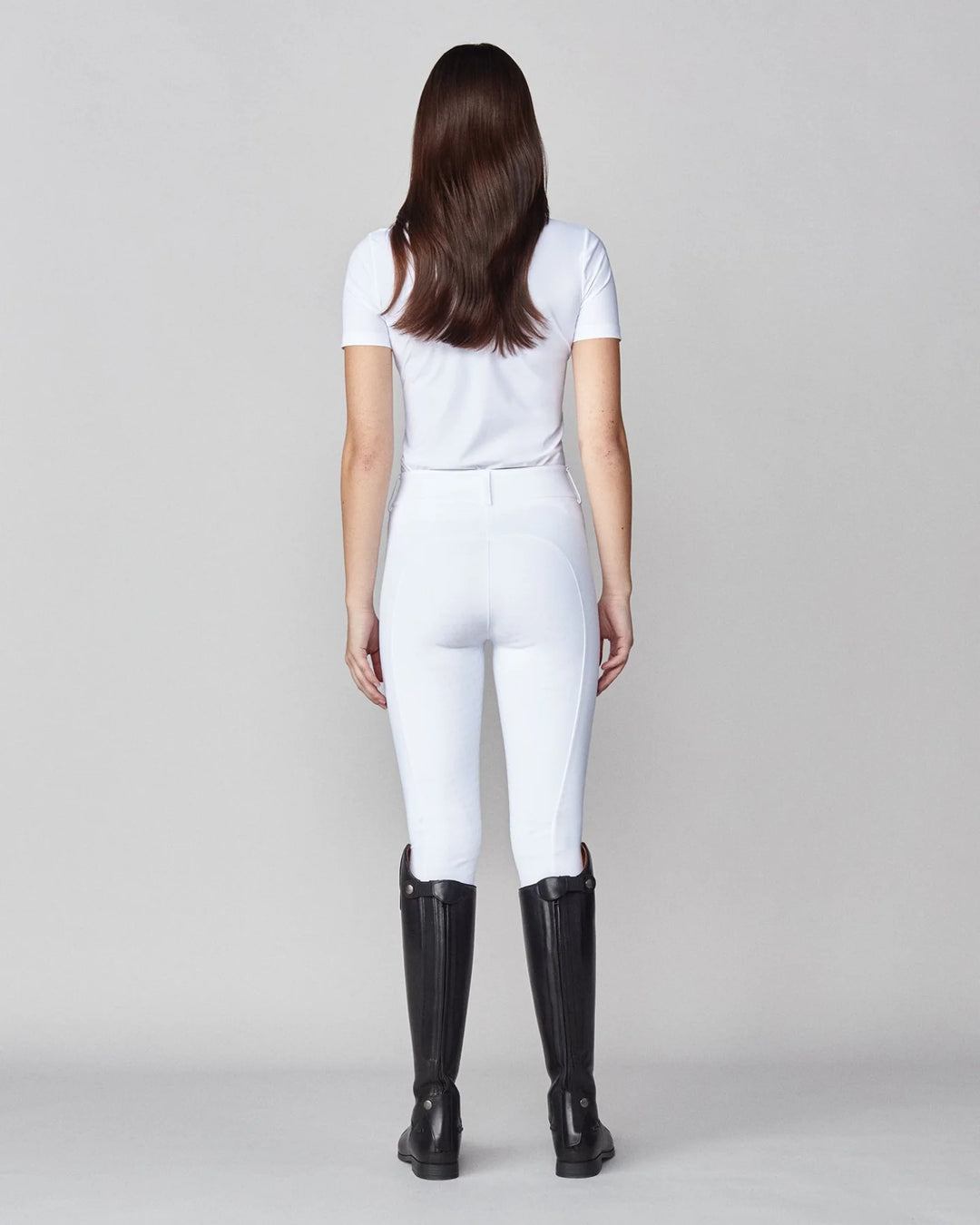 Timeless Short Sleeve Solid