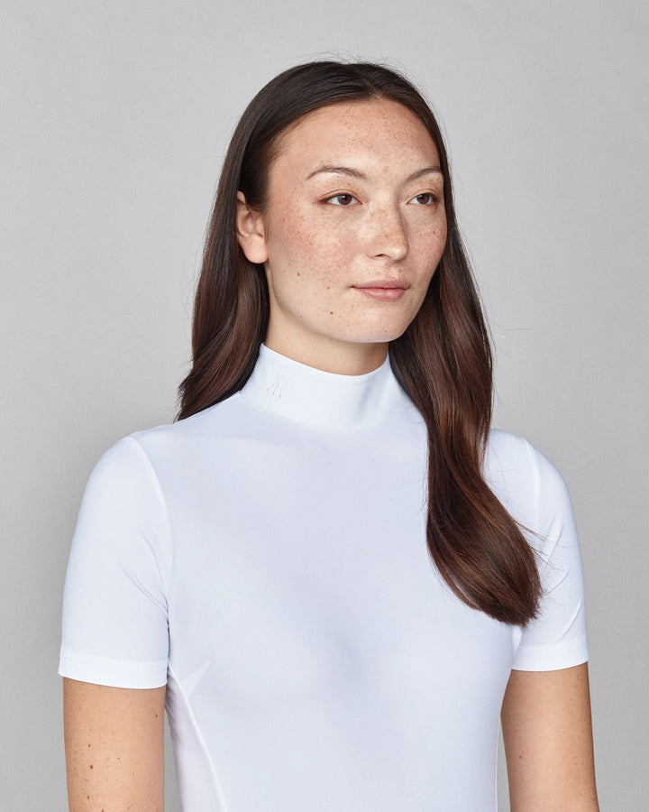 Timeless Short Sleeve Solid