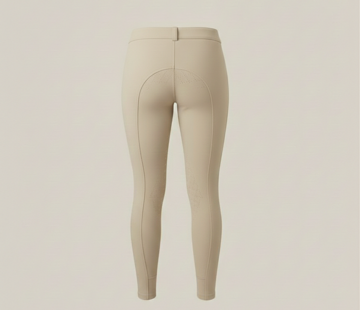 Women Training Breeches