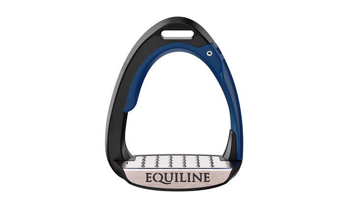 Set 2 pieces Jumping Stirrups X-Cel