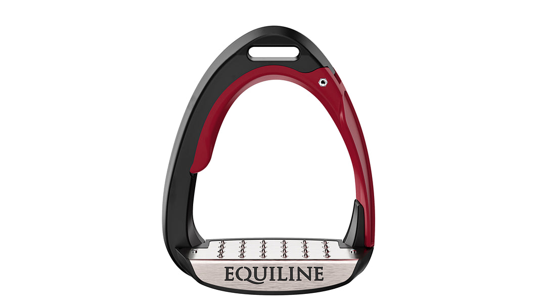 Set 2 pieces Jumping Stirrups X-Cel