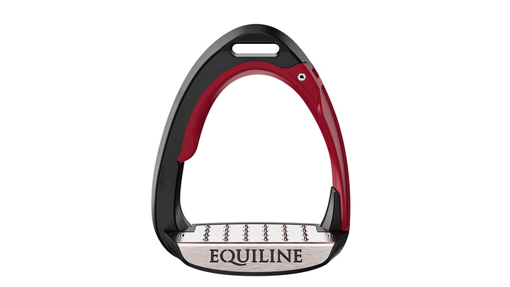 Set 2 pieces Jumping Stirrups X-Cel