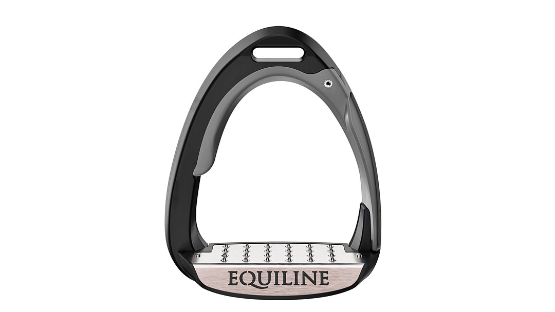 Set 2 pieces Jumping Stirrups X-Cel