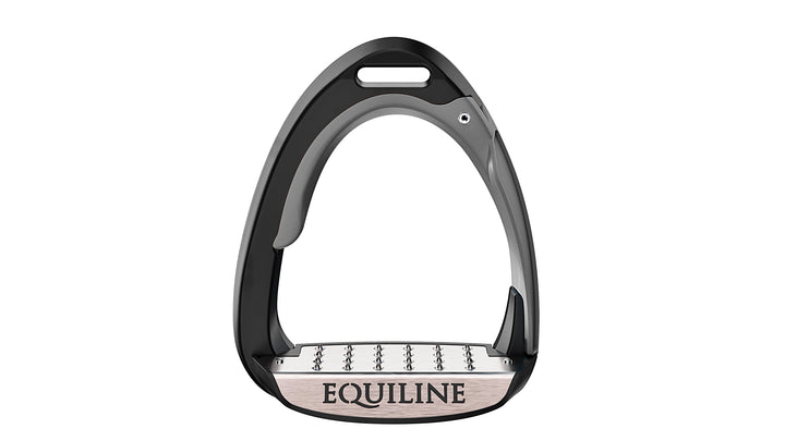 Set 2 pieces Jumping Stirrups X-Cel
