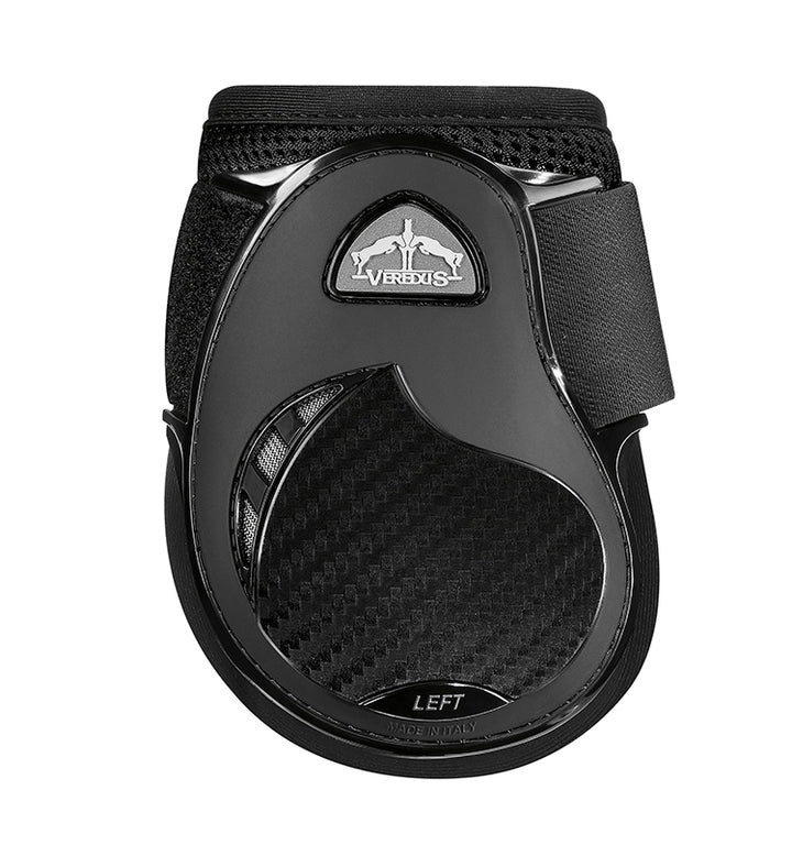 Young Jump Vento Fetlock Boots
