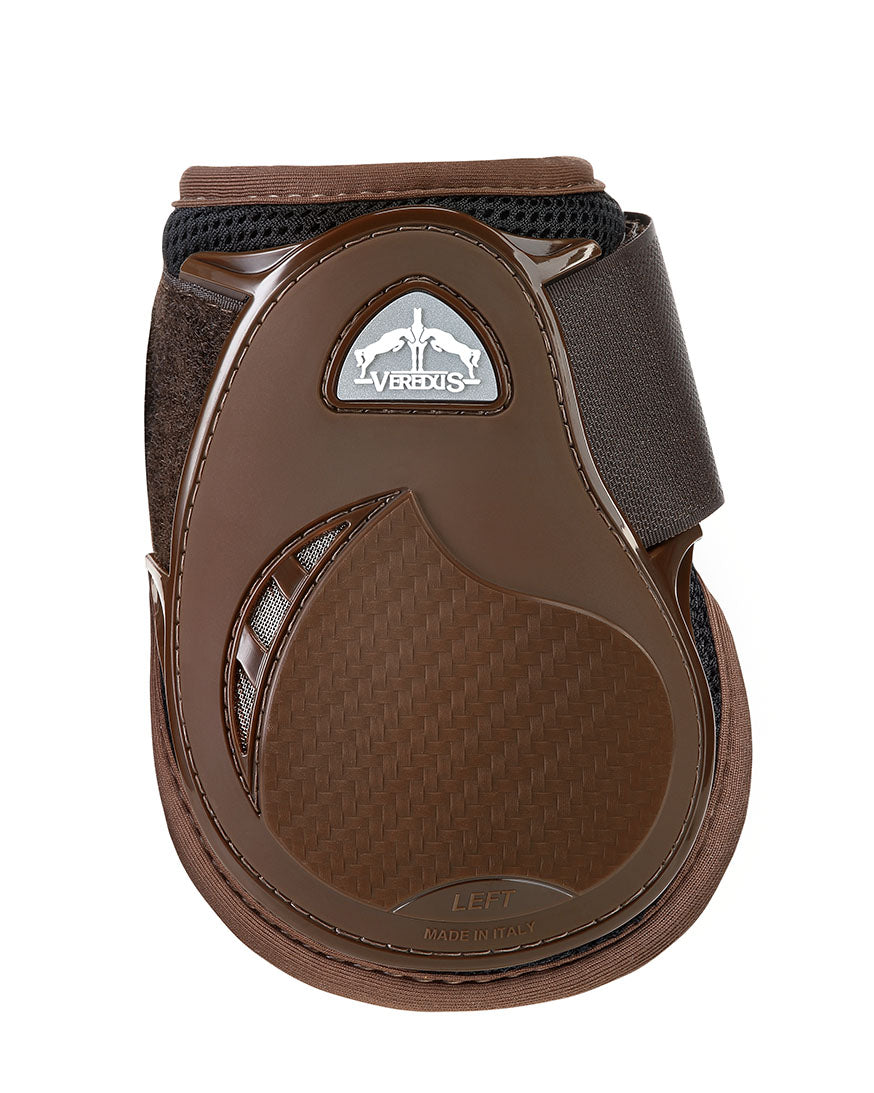 Young Jump Vento Fetlock Boots