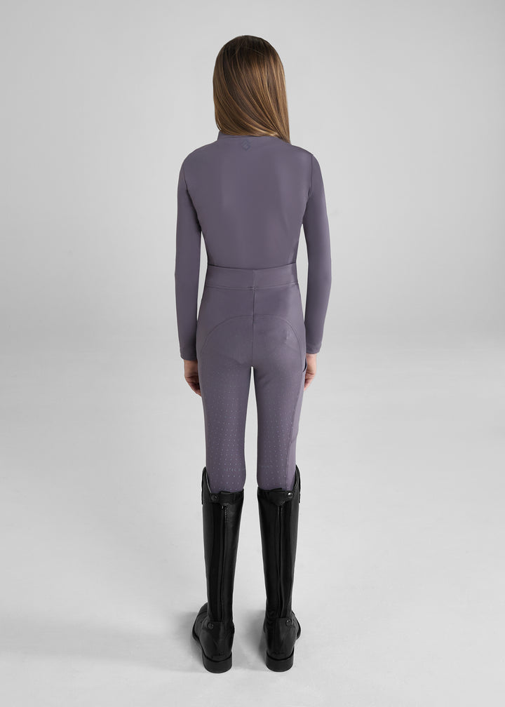 Kids Leggings Full Grip