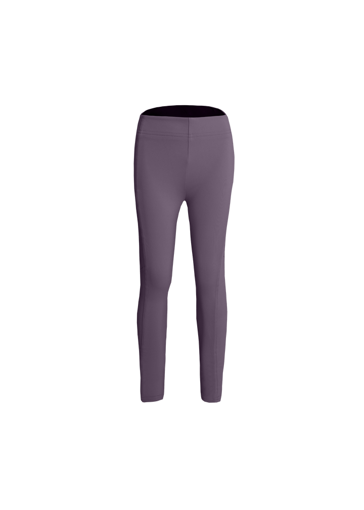 Kids Leggings Full Grip