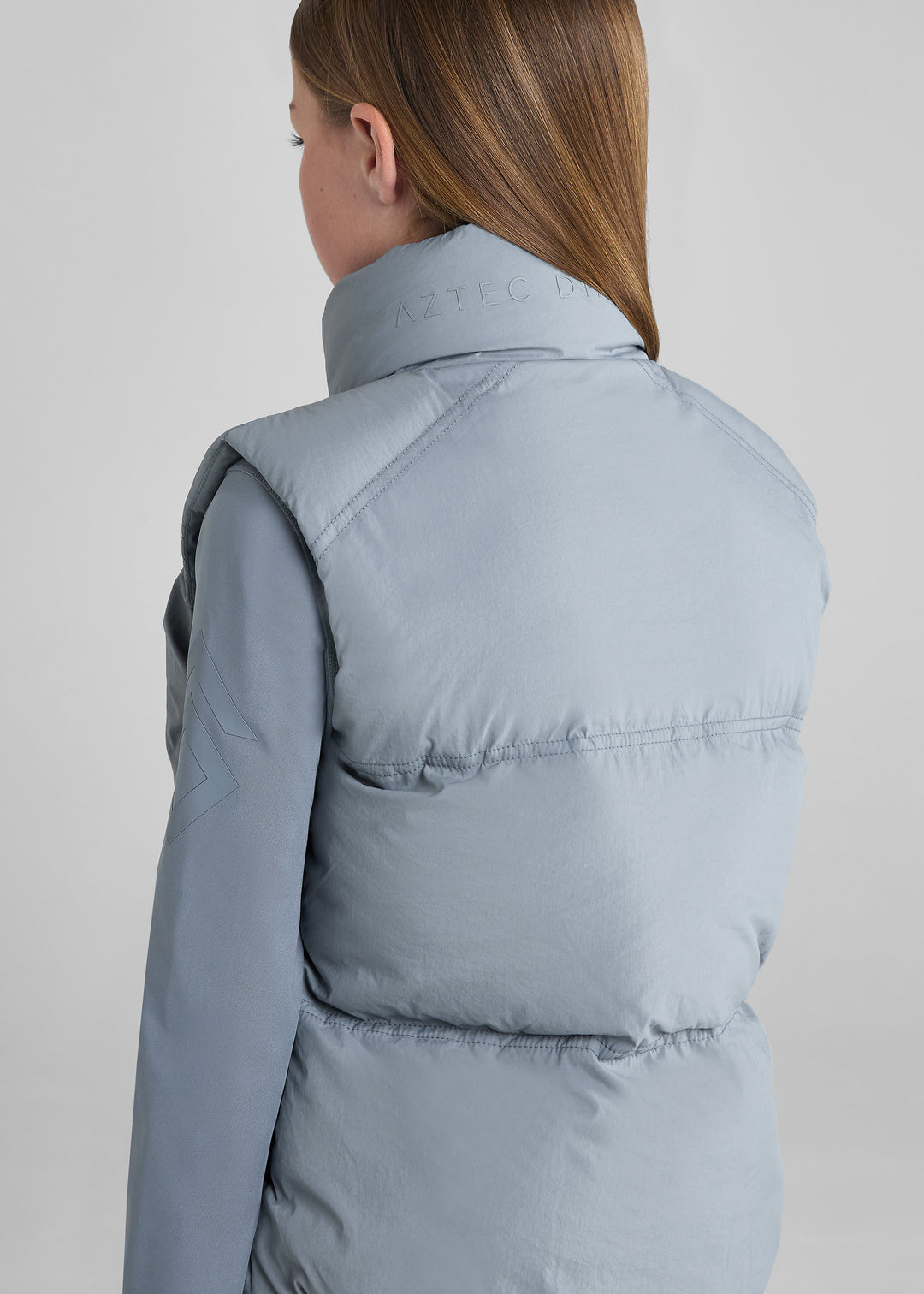 Mid-Layer Gilet