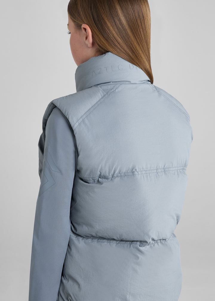 Mid-Layer Gilet