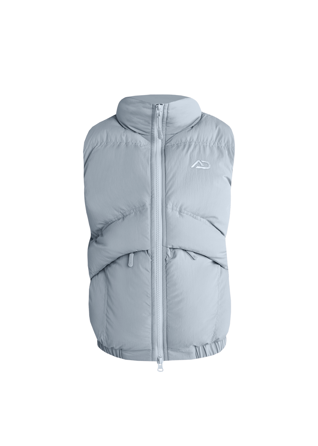 Mid-Layer Gilet