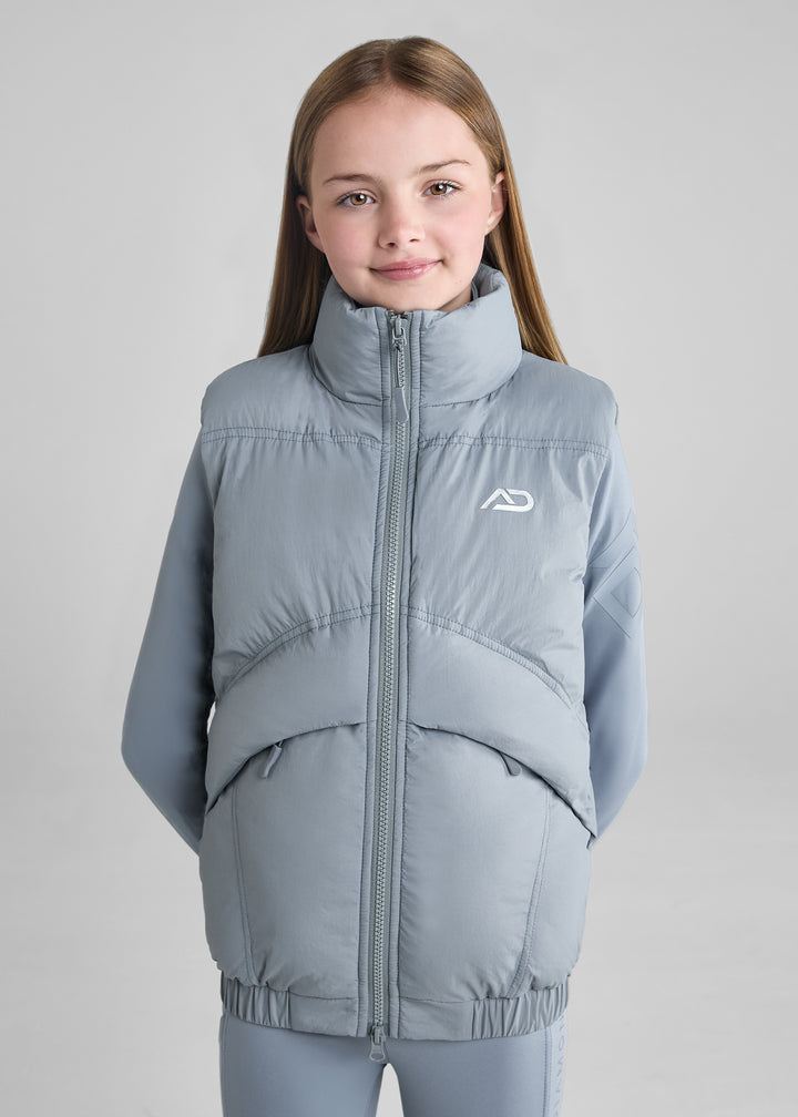 Mid-Layer Gilet