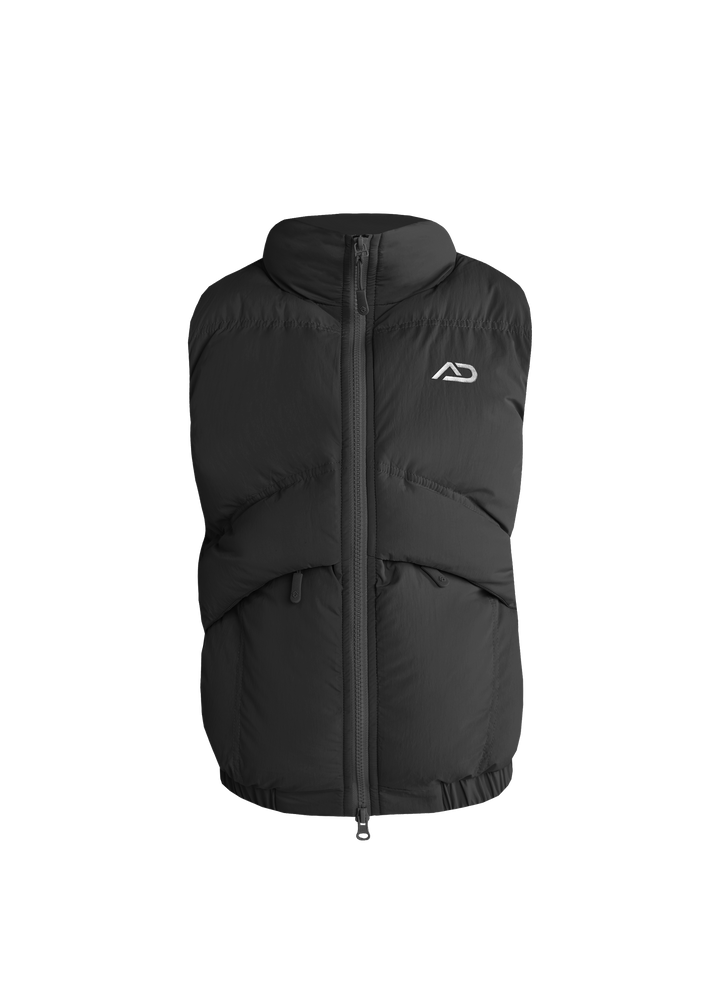 Mid-Layer Gilet