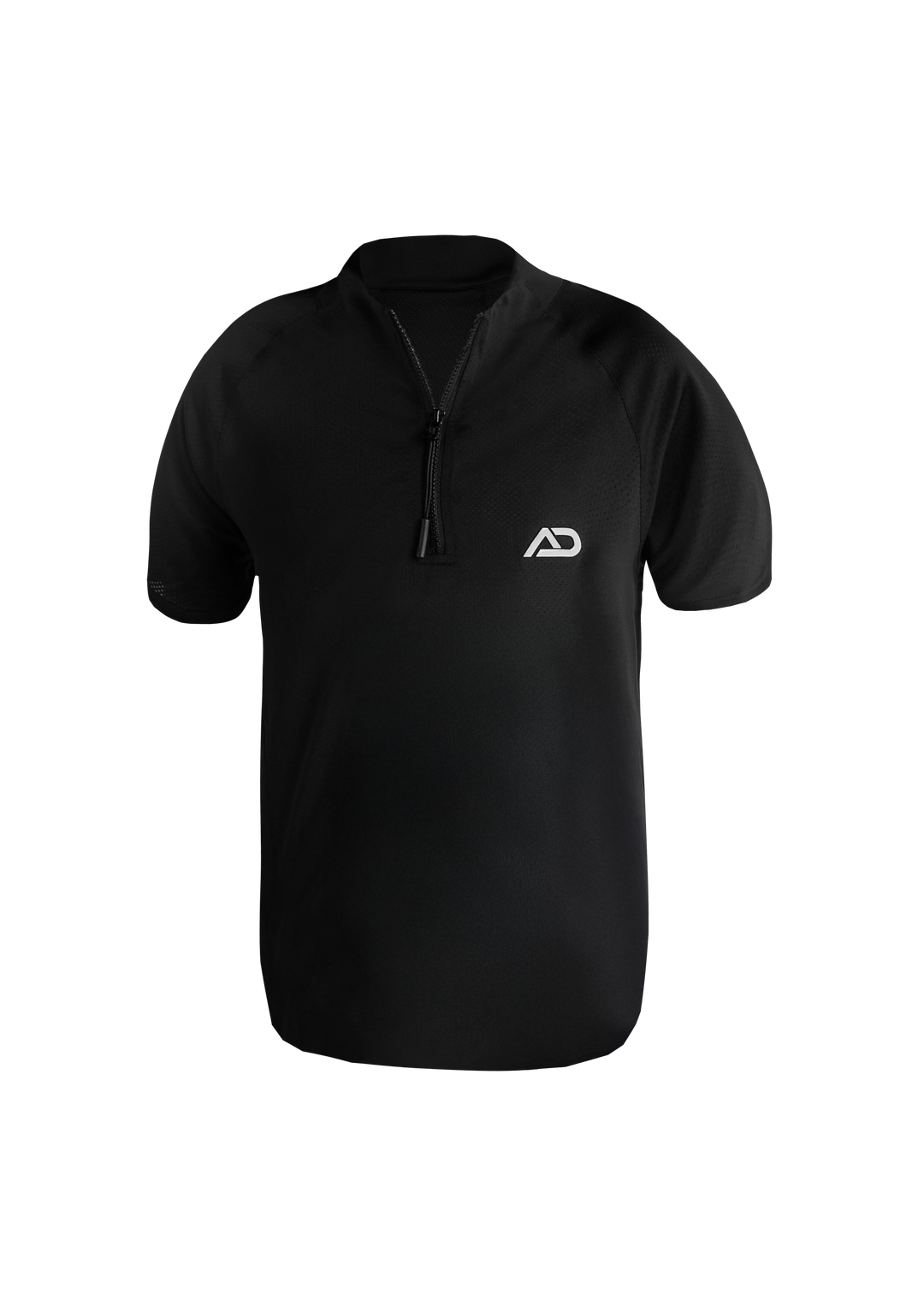 Short Ventilated Shirt