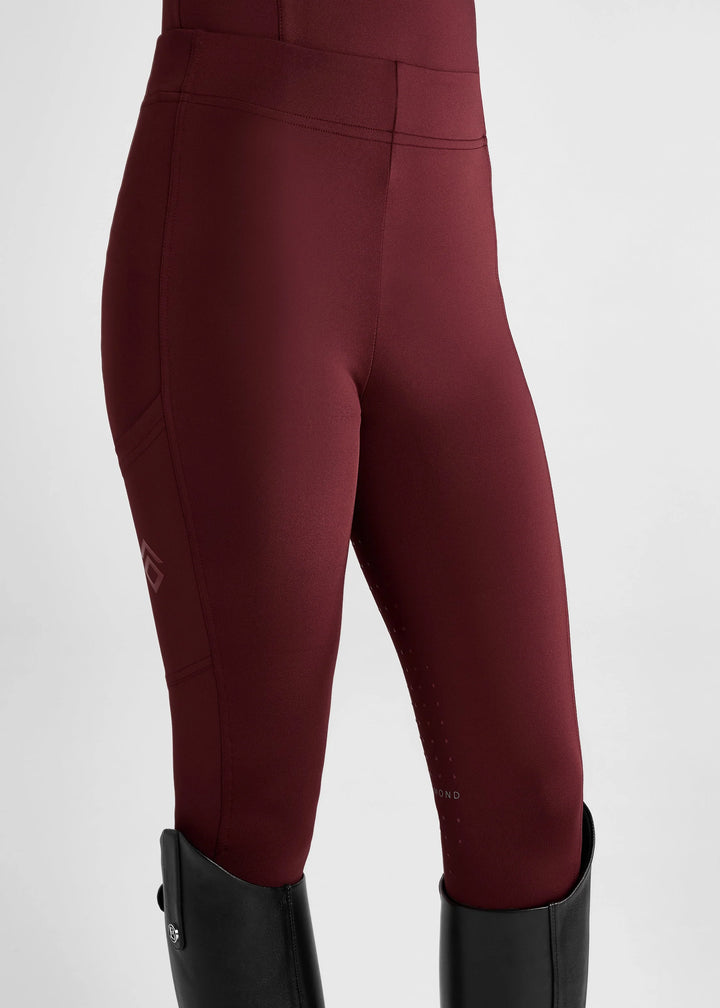 Kids leggings full grip
