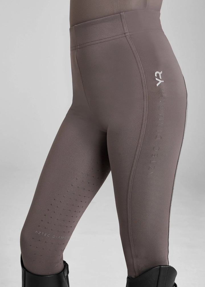 Kids leggings full grip