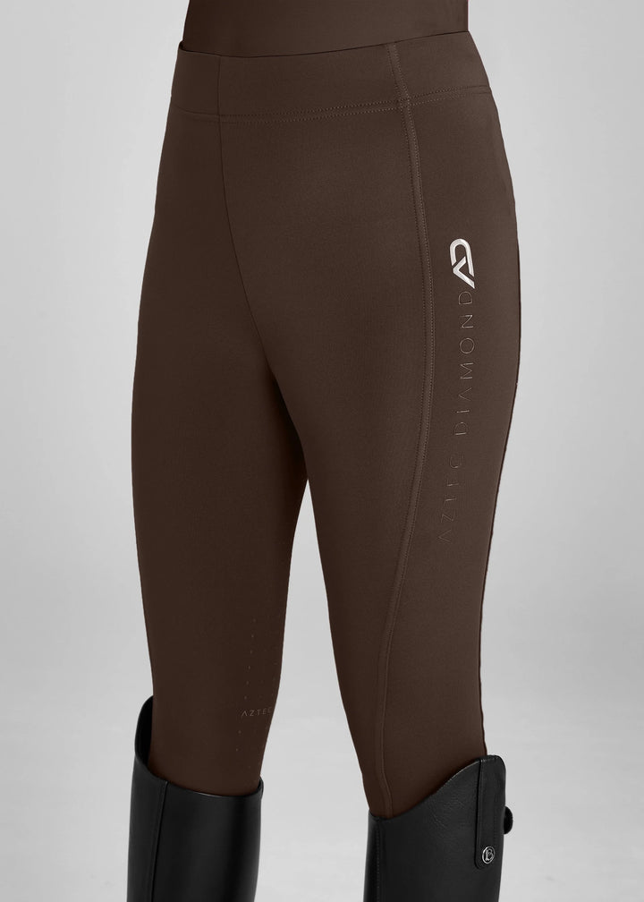 Kids leggings full grip