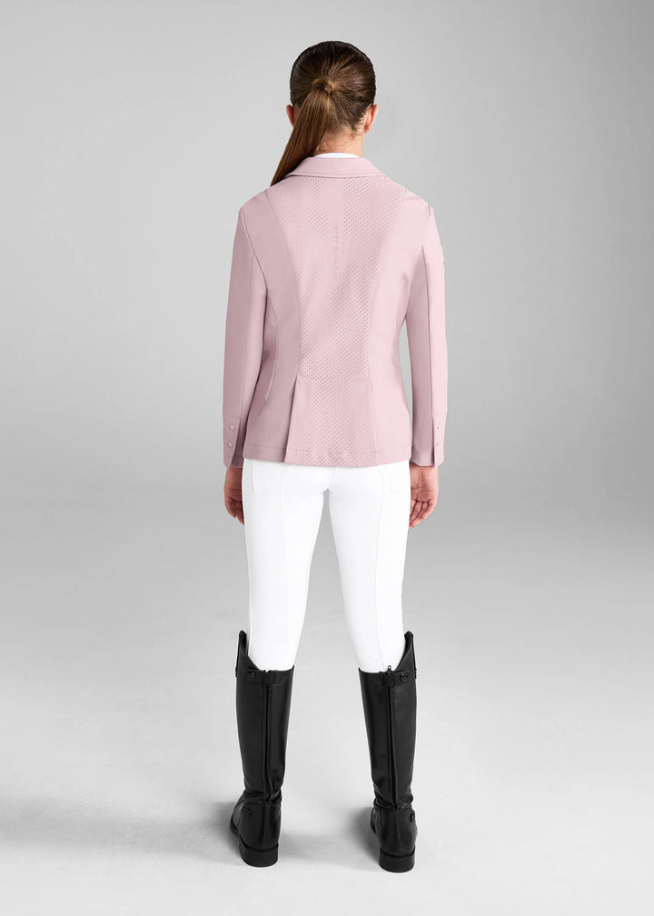 Competition jacket