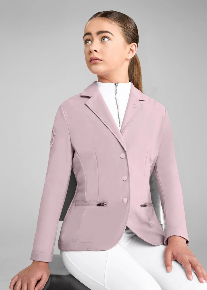 Competition jacket