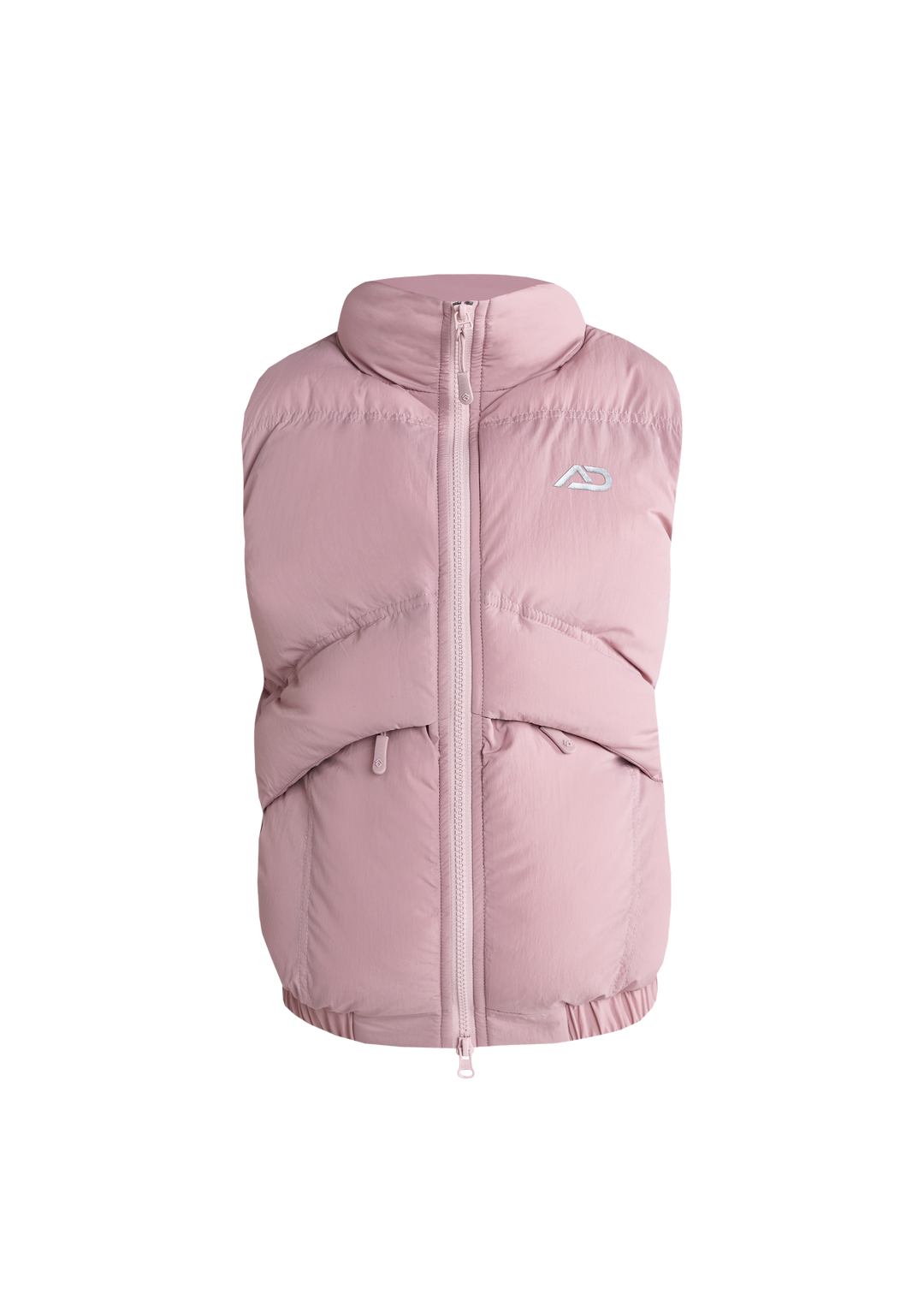 Mid-Layer Gilet