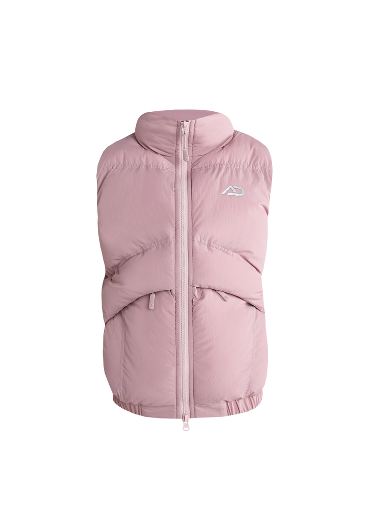 Mid-Layer Gilet