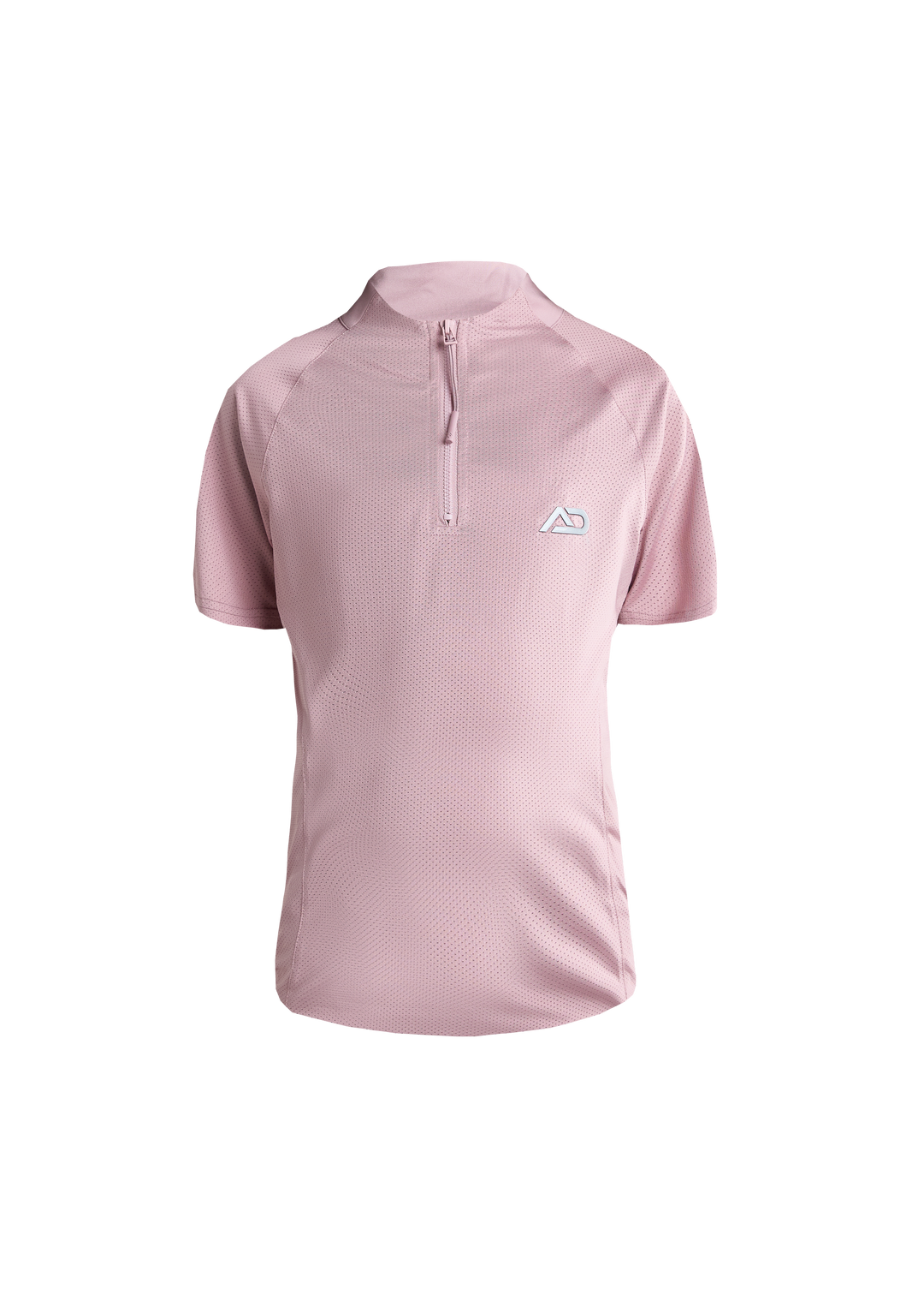 Short Ventilated Shirt