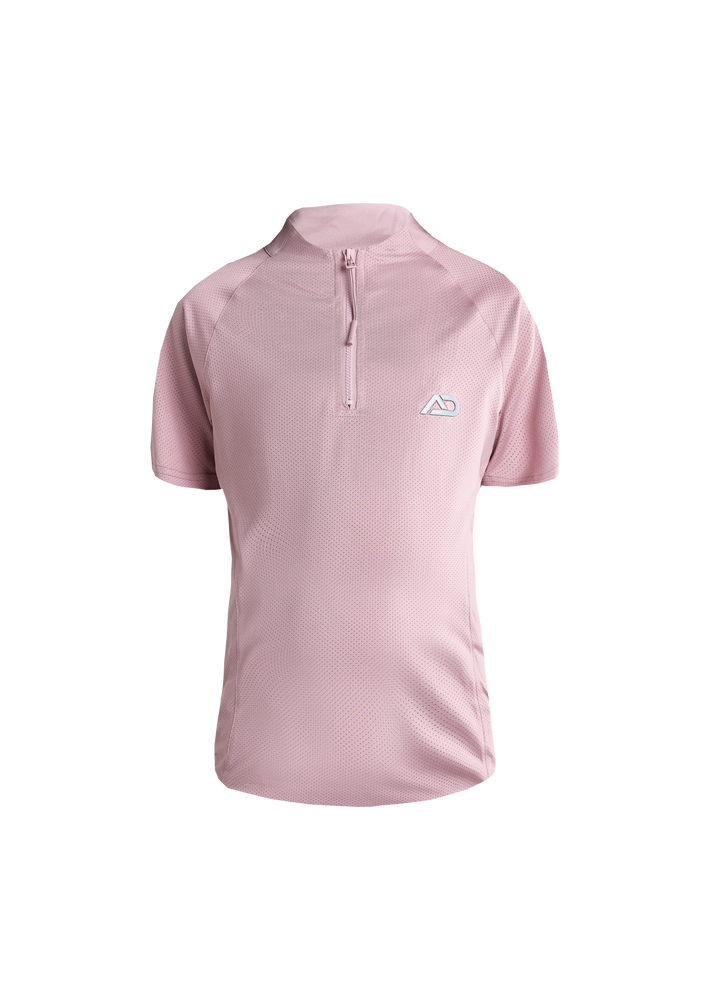 Short Ventilated Shirt