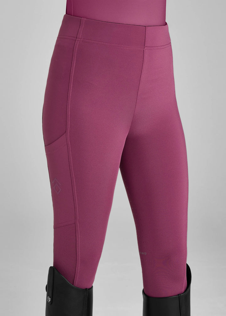 Kids leggings full grip