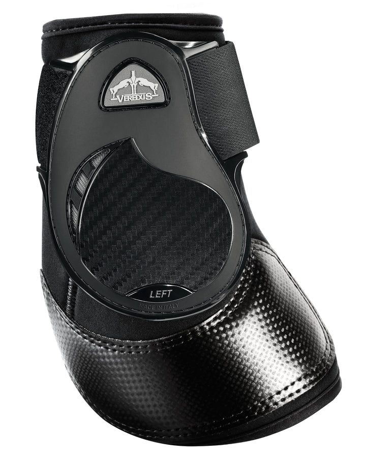 Young Jump XPro Fetlock Boots