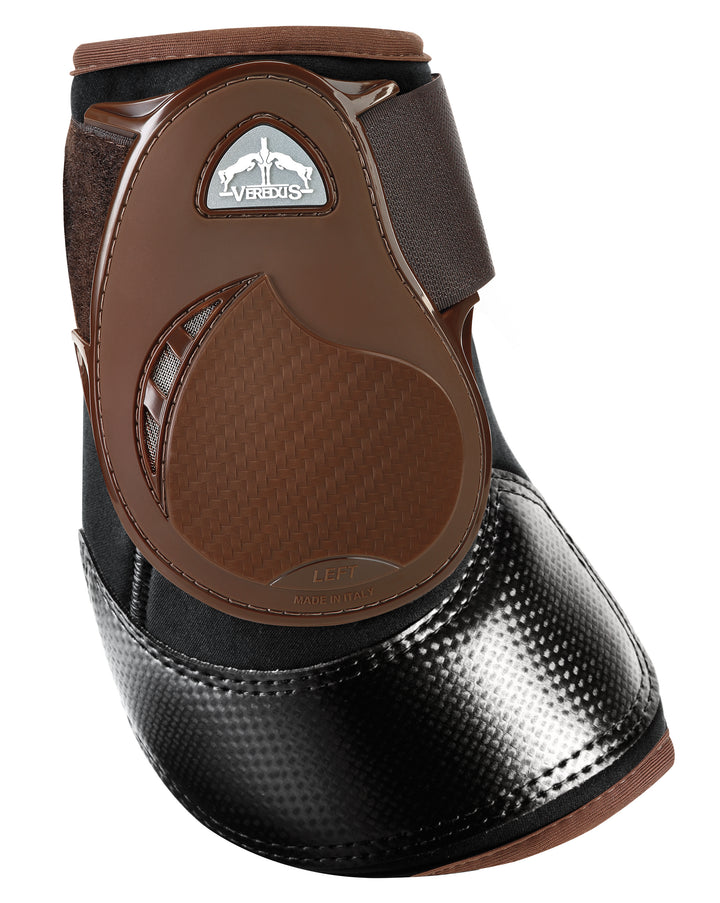 Young Jump XPro Fetlock Boots