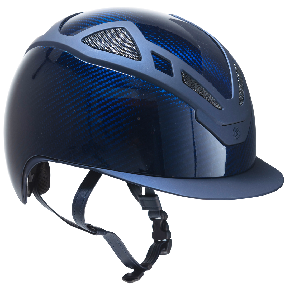 Full carbon helmet