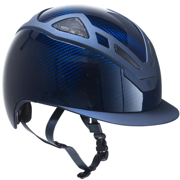 Full carbon helmet