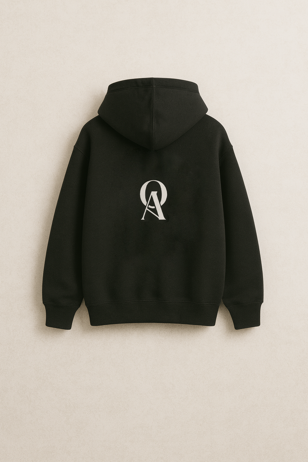 Ouma Riders Hoodie