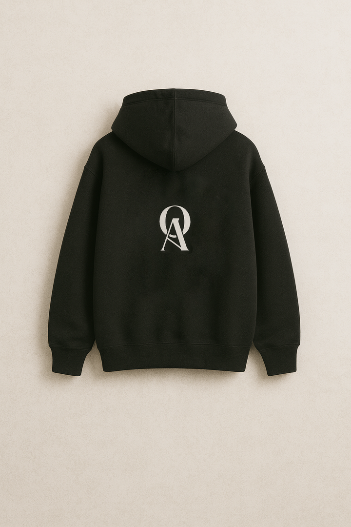 Ouma Riders Hoodie