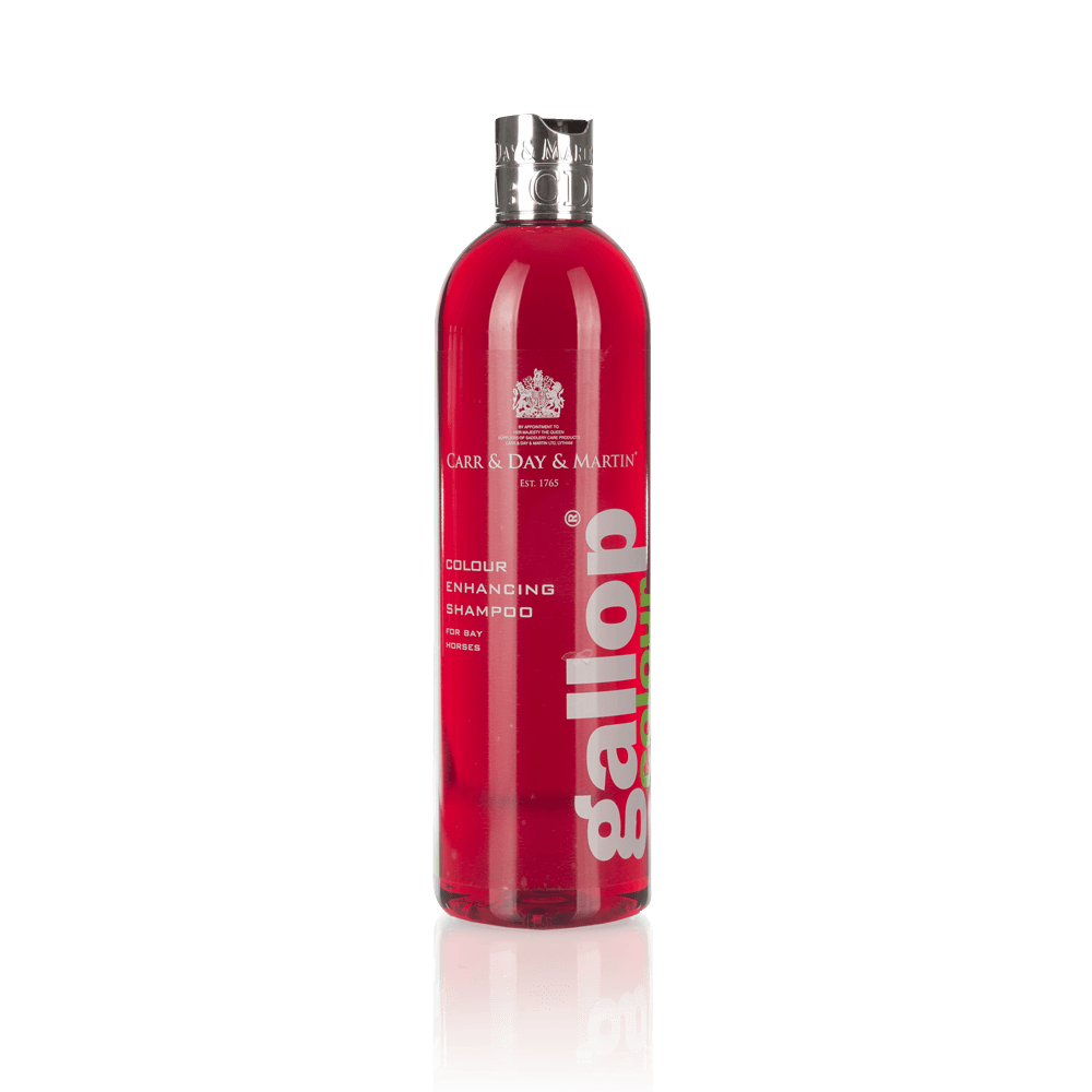 Gallop Colour Shampoo
