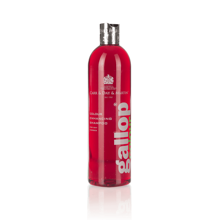 Gallop Colour Shampoo